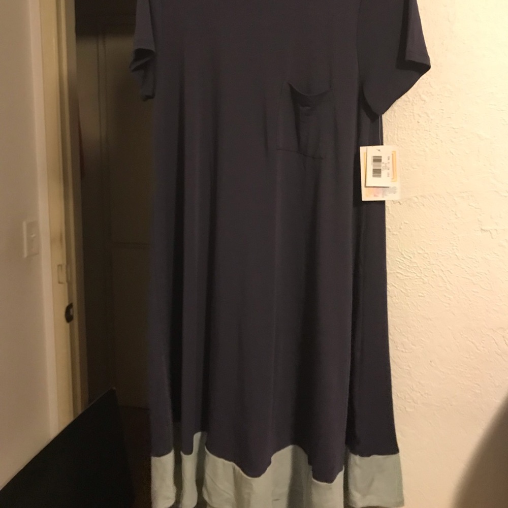Lularoe Carly
